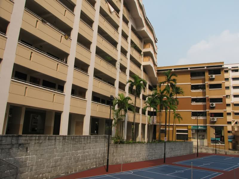 527 Jelapang Road