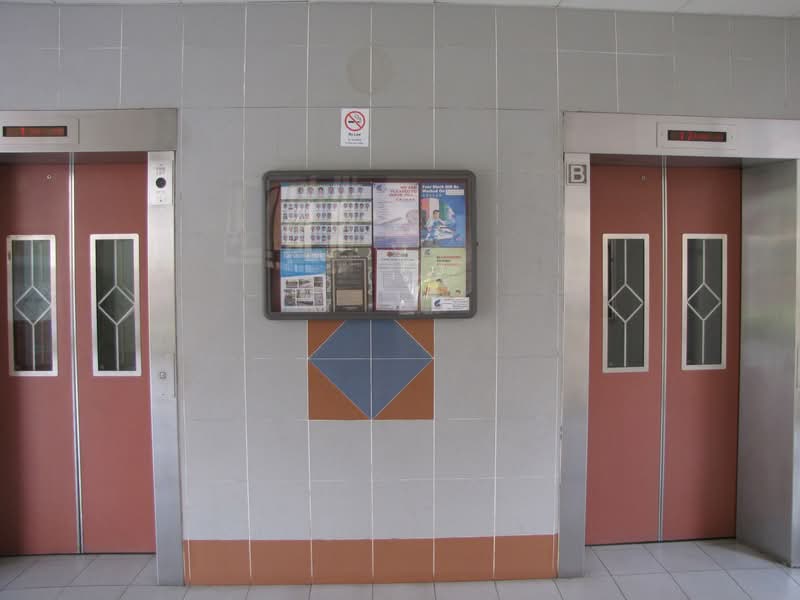 527 Jelapang Road