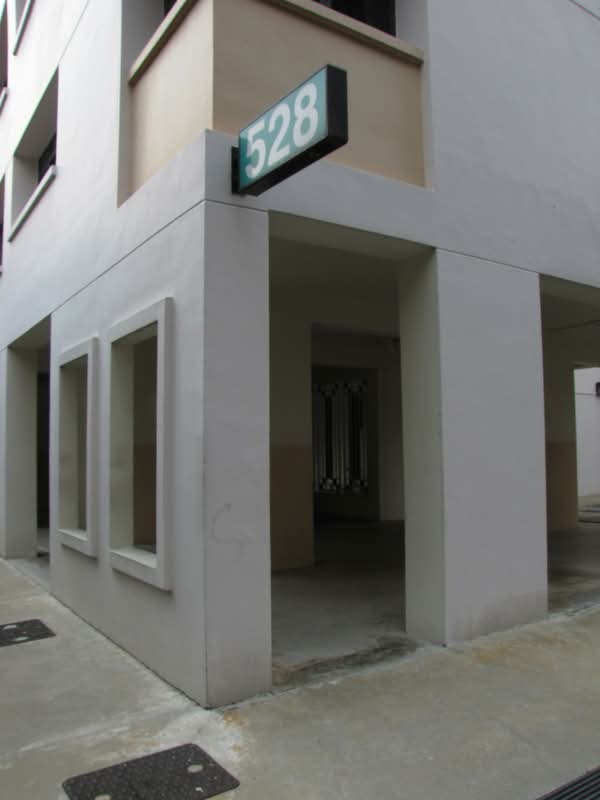 528 Jelapang Road