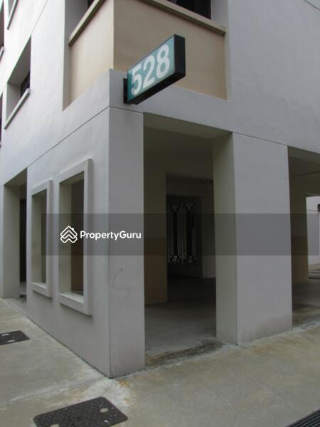 For Sale - 528 Jelapang Road