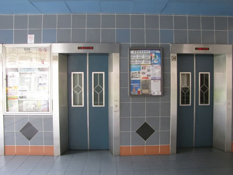 528 Jelapang Road
