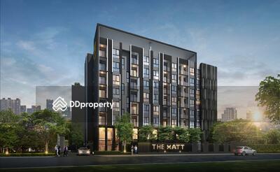 - The Matt Sukhumvit 101/1