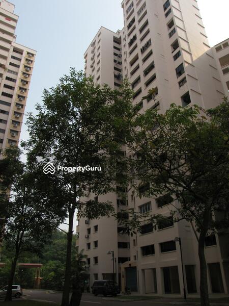 For Rent - 530 Jelapang Road