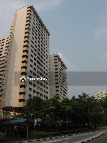 For Rent - 530 Jelapang Road