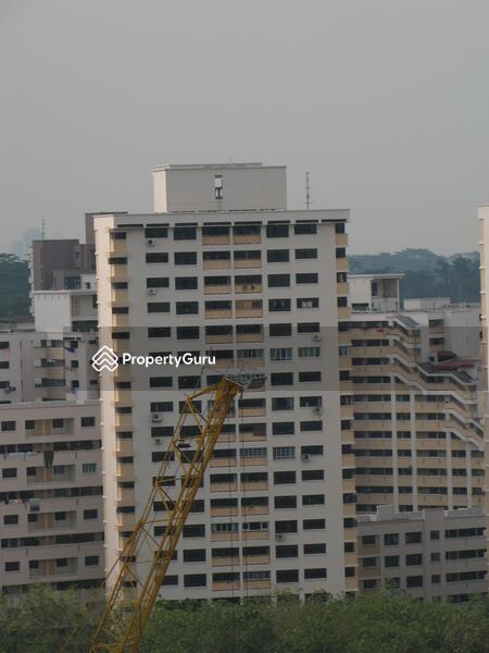 For Rent - 530 Jelapang Road