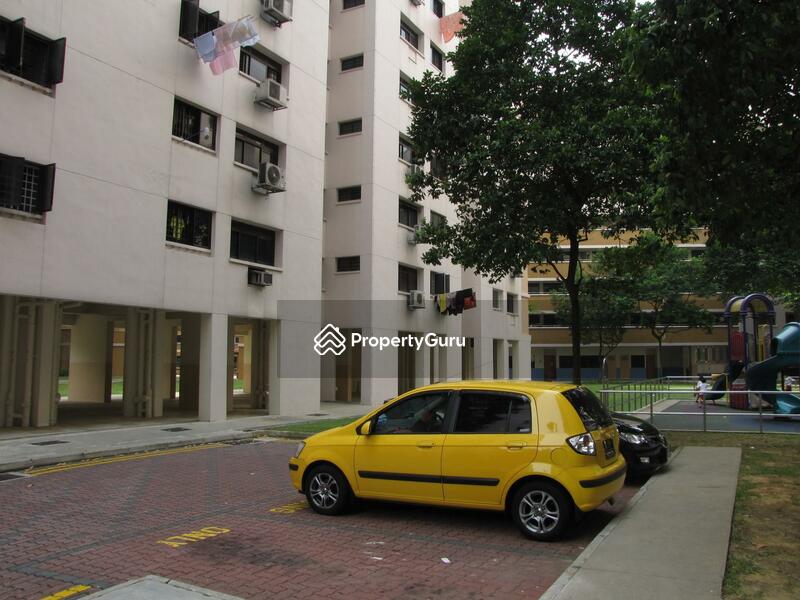 For Rent - 530 Jelapang Road