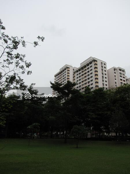 For Rent - 530 Jelapang Road