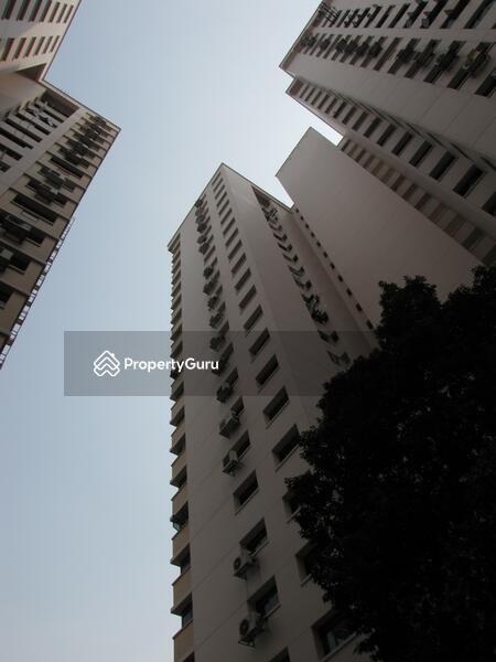 For Rent - 530 Jelapang Road