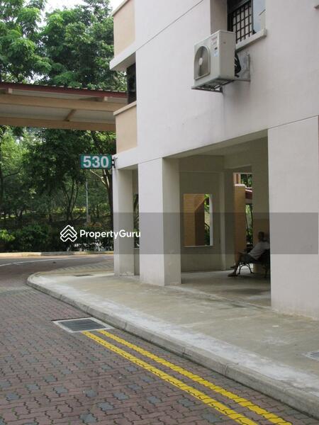 For Rent - 530 Jelapang Road