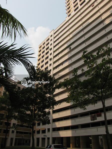 For Rent - 530 Jelapang Road