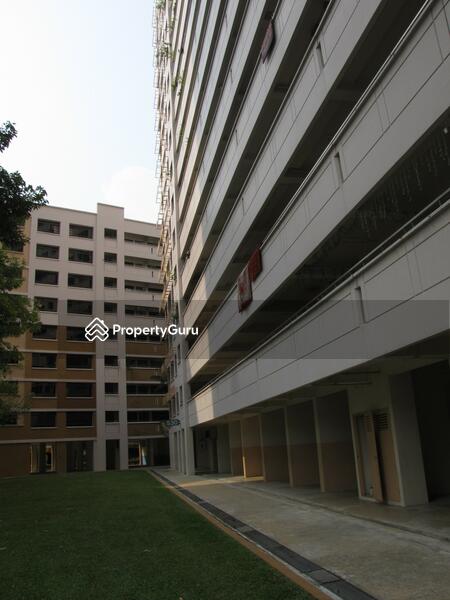 For Rent - 530 Jelapang Road