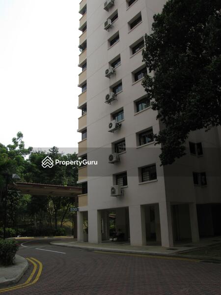 For Rent - 530 Jelapang Road