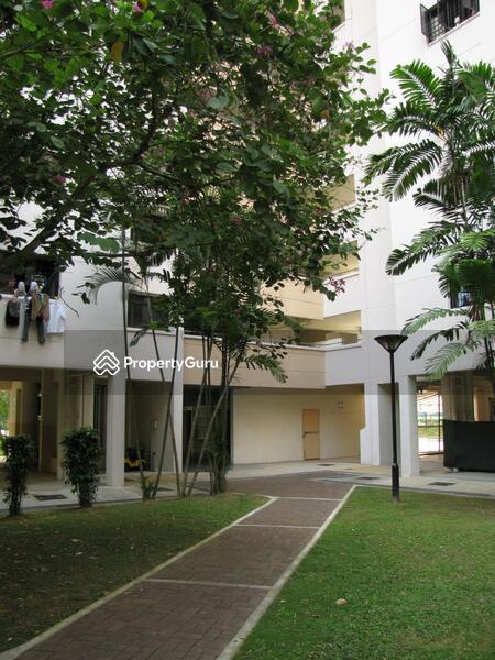 For Rent - 531 Jelapang Road