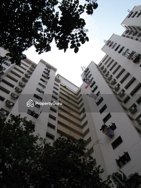 For Rent - 531 Jelapang Road