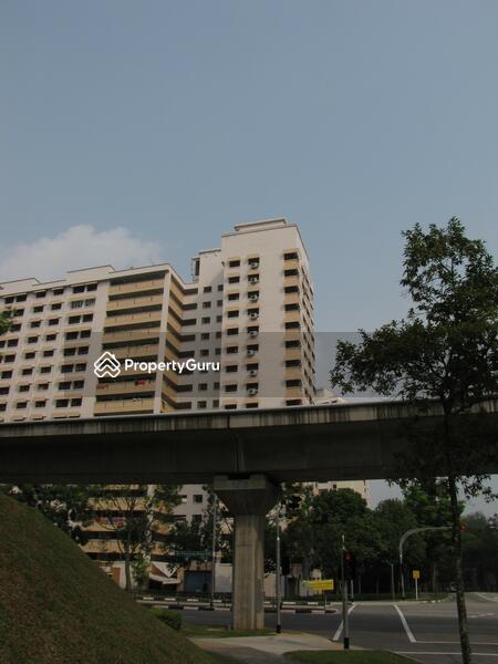 For Rent - 531 Jelapang Road
