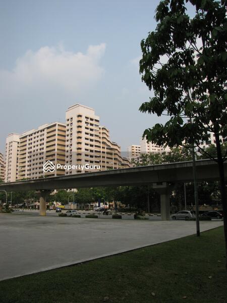 For Rent - 531 Jelapang Road