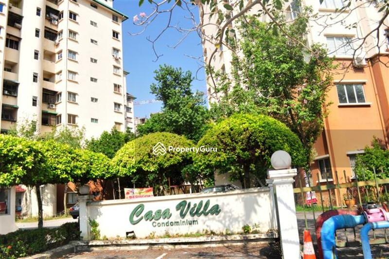 Casa Villa Condominium #0