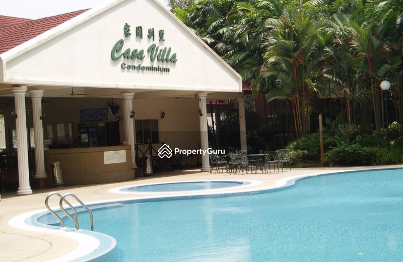 Casa Villa Condominium #0