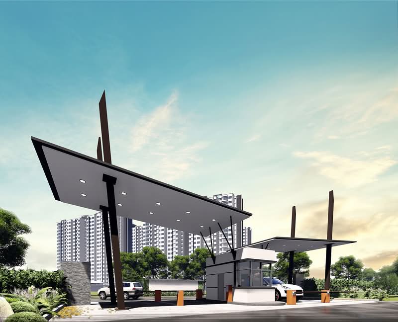 Residensi Menggatal - iProperty.com.my