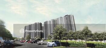Residensi Menggatal