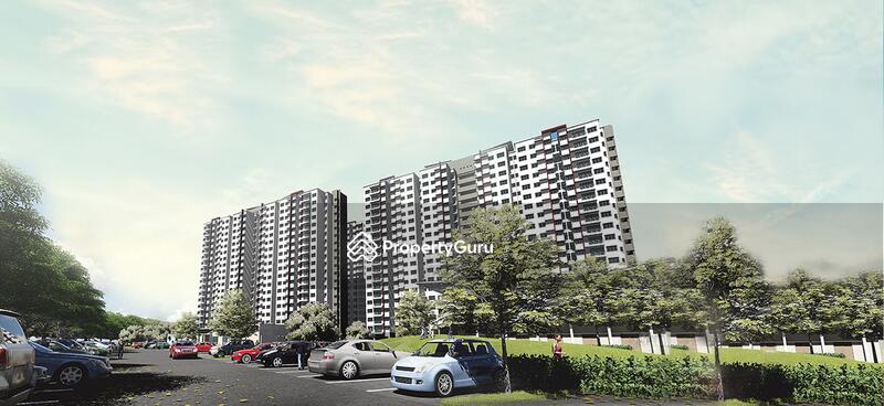 Residensi Menggatal #0