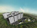 Residensi Menggatal #0