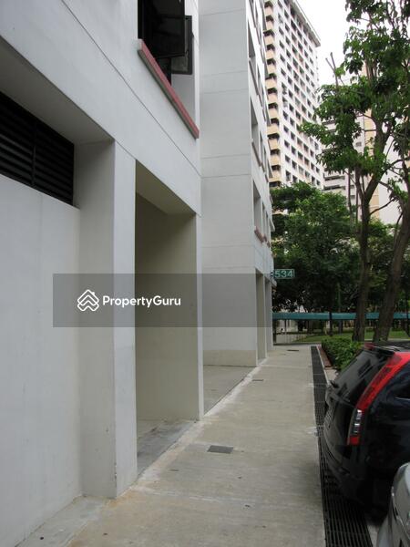 For Sale - 534 Jelapang Road