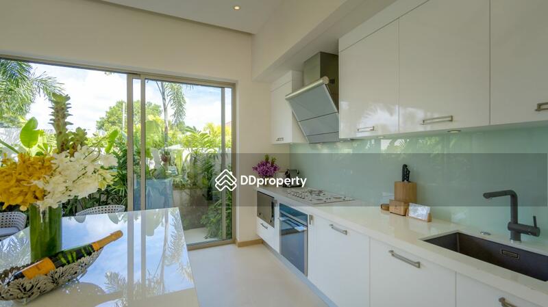 ขาย - Trichada Villas : ทีชฎาวิลล่า, ภูเก็ต