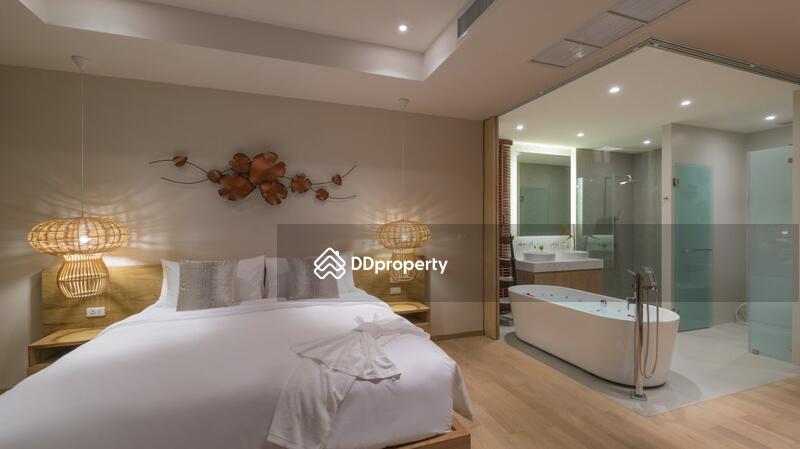 ขาย - Trichada Villas : ทีชฎาวิลล่า, ภูเก็ต