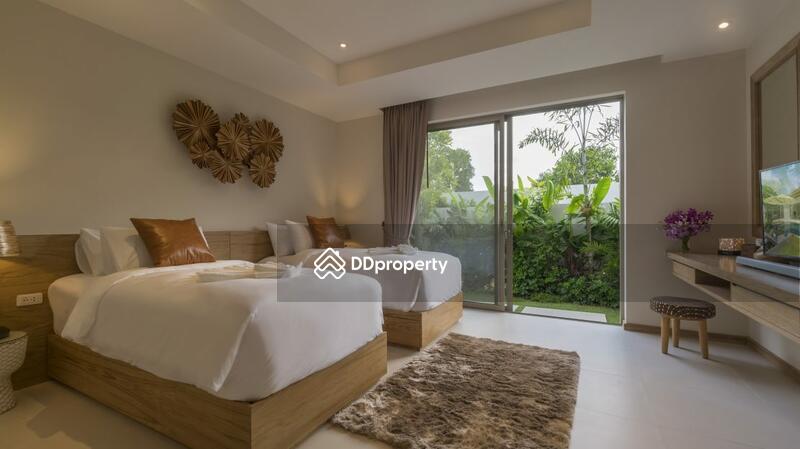 ขาย - Trichada Villas : ทีชฎาวิลล่า, ภูเก็ต