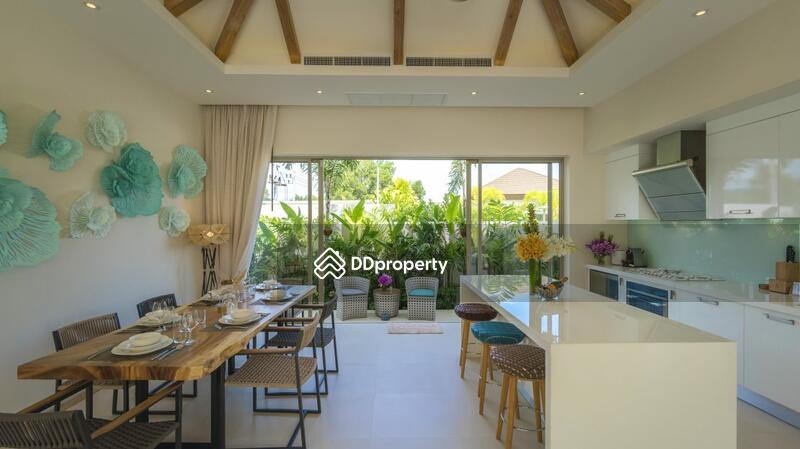ขาย - Trichada Villas : ทีชฎาวิลล่า, ภูเก็ต
