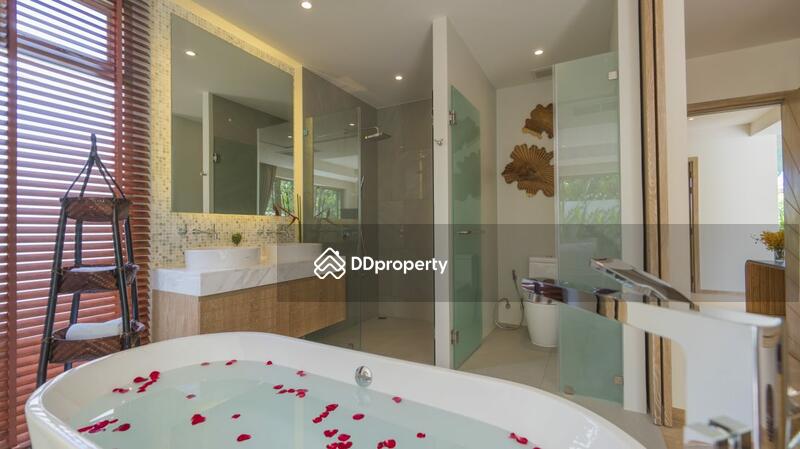 ขาย - Trichada Villas : ทีชฎาวิลล่า, ภูเก็ต