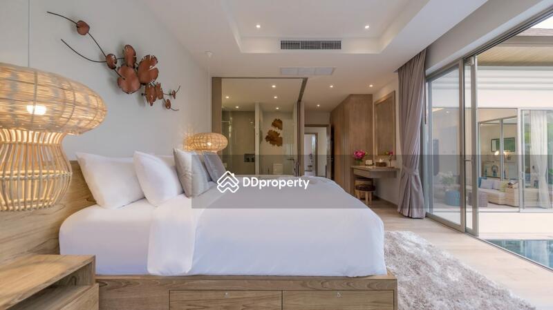 ขาย - Trichada Villas : ทีชฎาวิลล่า, ภูเก็ต