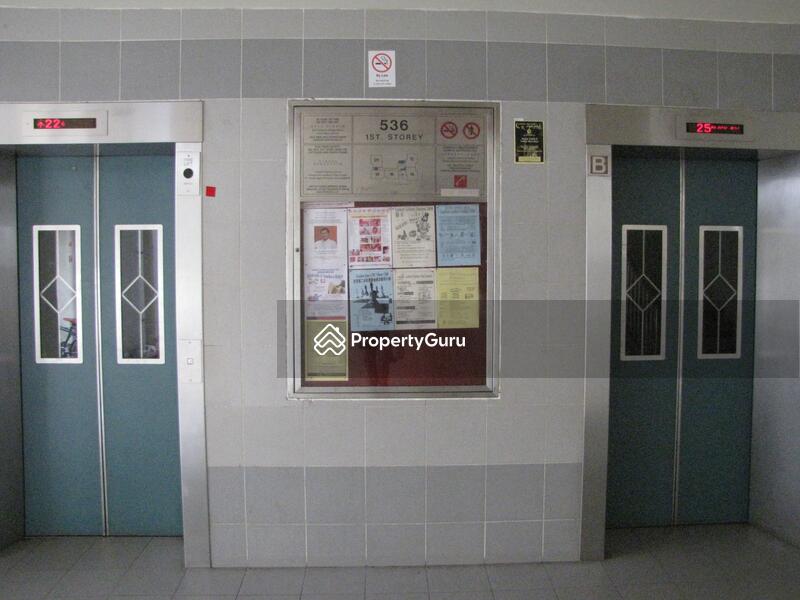 536 Jelapang Road #0
