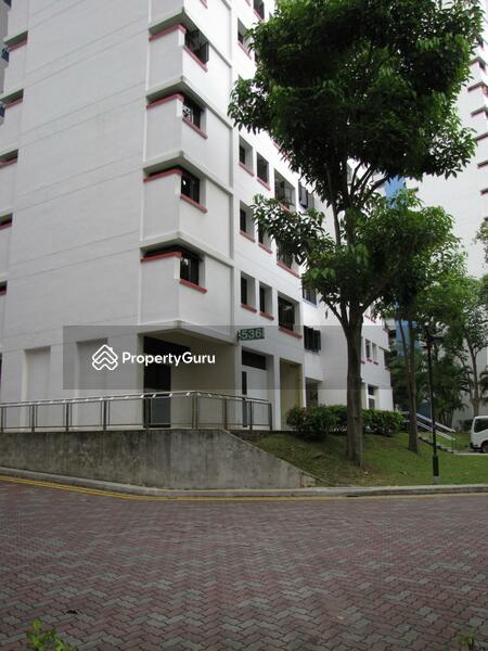 For Sale - 536 Jelapang Road