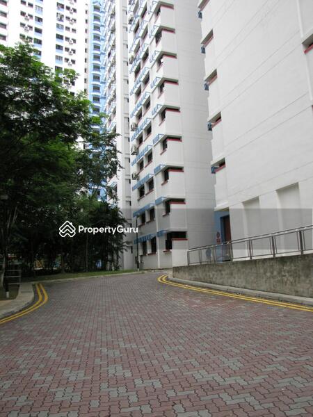 For Sale - 536 Jelapang Road
