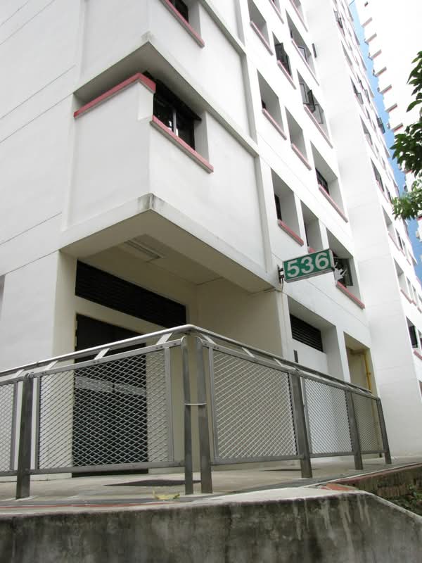 536 Jelapang Road