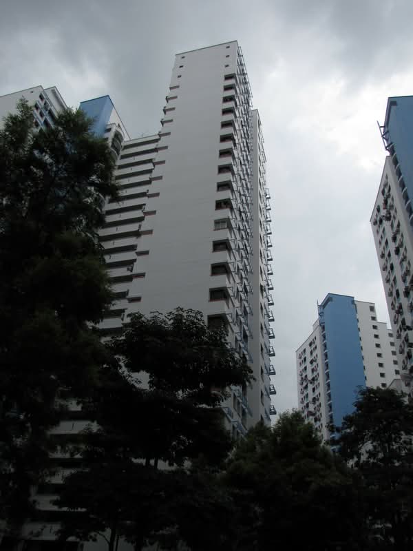 536 Jelapang Road