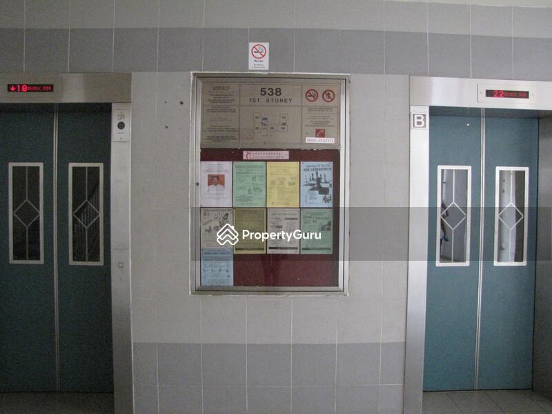 538 Jelapang Road #0