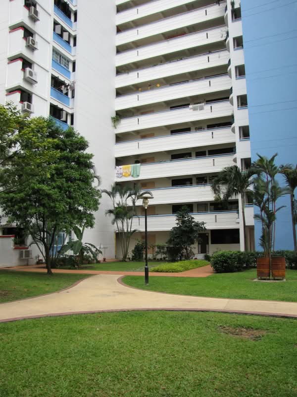 538 Jelapang Road