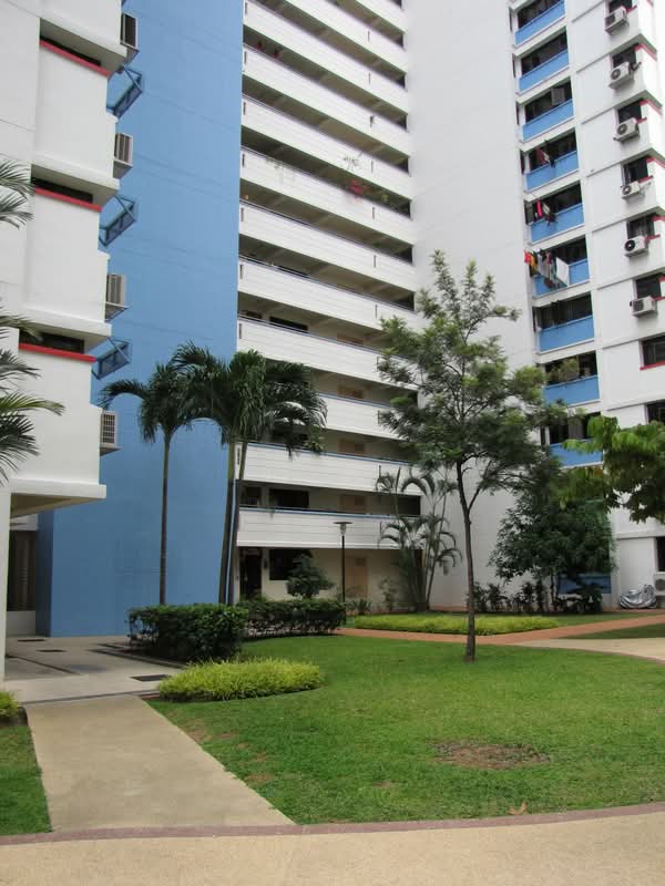 538 Jelapang Road