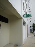 540 Jelapang Road #0