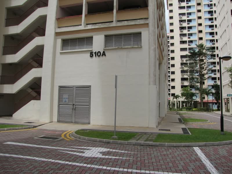 510A Jelapang Road #0