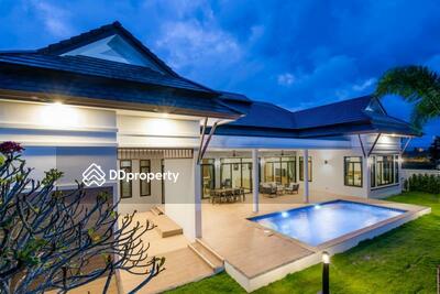 - Plumeria Pool Villa Hua Hin : ภลูเมเรียวิลล่าหัวหิน