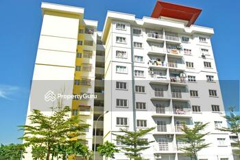 Kristal Heights
