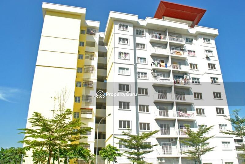 Kristal Heights #0