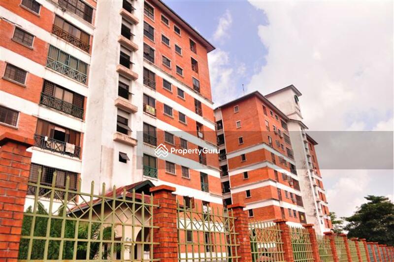Cypress Condominium #0