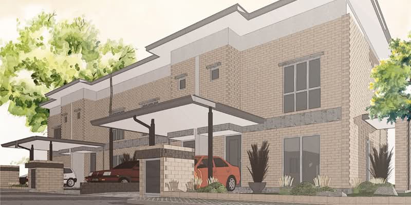Residensi Woodford Estate - iProperty.com.my