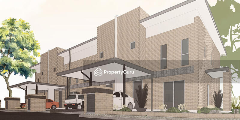 Residensi Woodford Estate #0