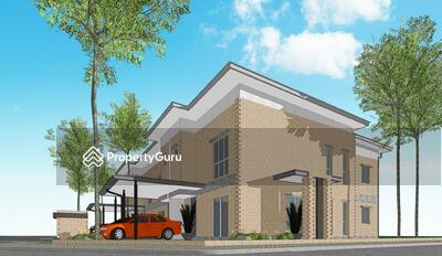 - Residensi Woodford Estate